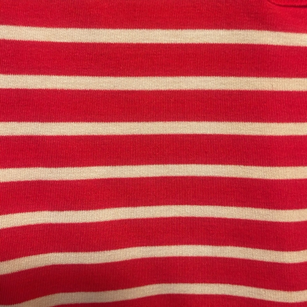 Beautiful top with split back - Picture 4 of 5